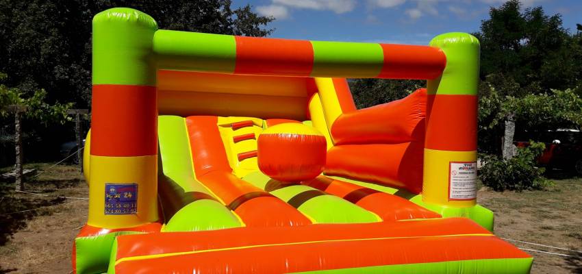 COMBI I (4) COMBI I (4)