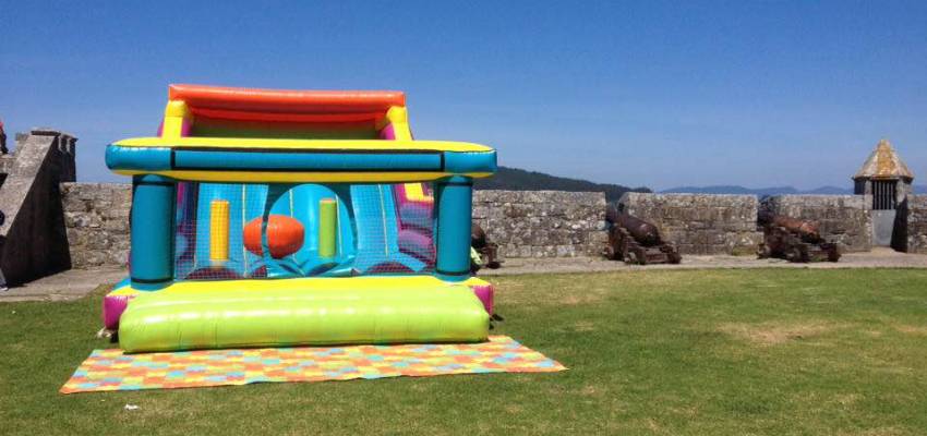 COMBI II (4) COMBI II (4)