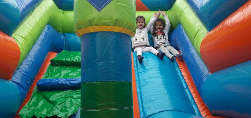 MINI COMBI SUPER HEROES (3) MINI COMBI SUPER HEROES (3)