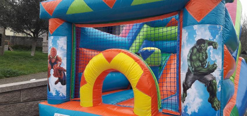 MINI COMBI SUPER HEROES (4)