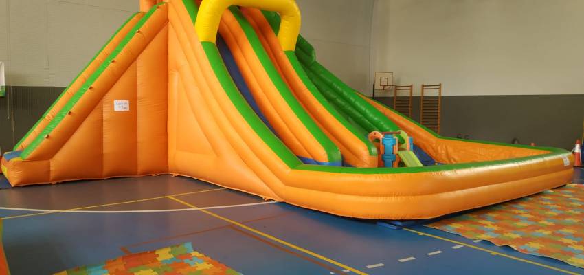 SUPER PARQUE DE BOLAS (8)